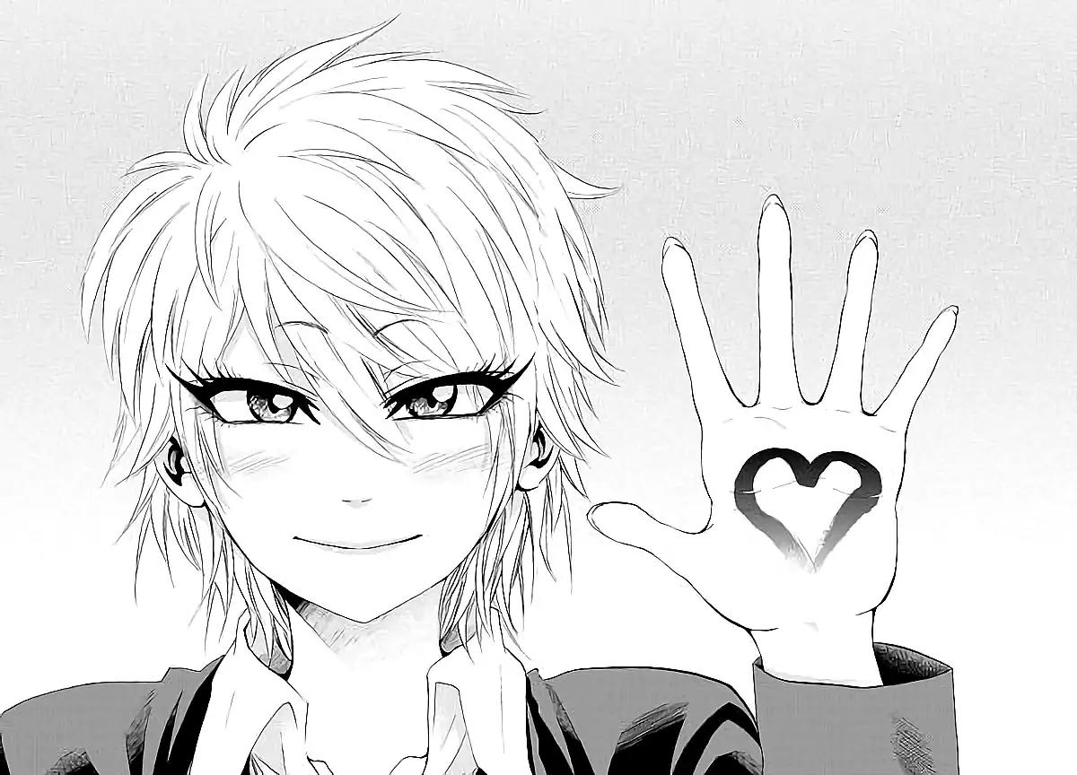 Rokudou no Onna-tachi Chapter 60 page 16 - Chapter 60: Raino's Feelings