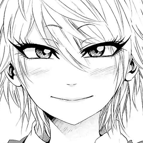 Rokudou no Onna-tachi Chapter 60: Raino's Feelings cover