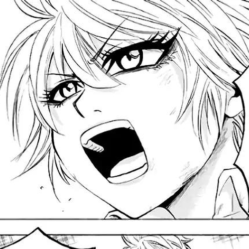 Rokudou no Onna-tachi Chapter 61: The Sumire Triplets cover