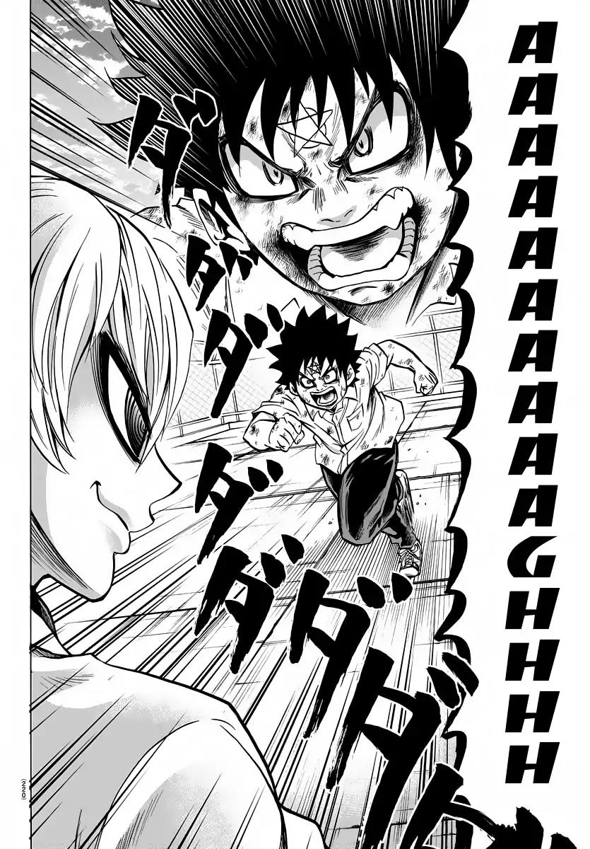Rokudou no Onna-tachi Chapter 67 page 10 - Chapter 67: What I Hate The Most