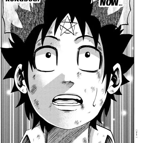 Rokudou no Onna-tachi Chapter 68: Rokudou's Power cover