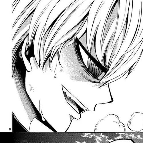 Rokudou no Onna-tachi Chapter 69: Matsugamiya Douji cover