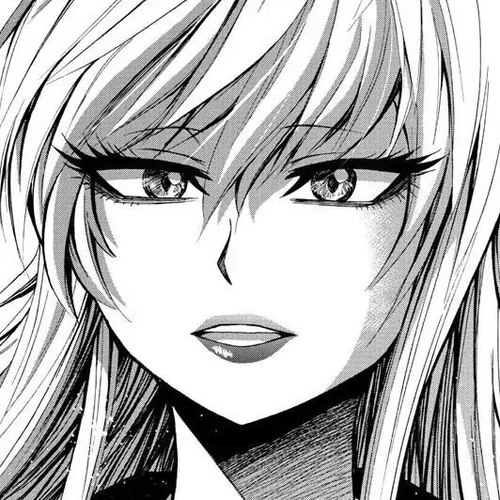 Rokudou no Onna-tachi Chapter 72: Ranna's Choice cover