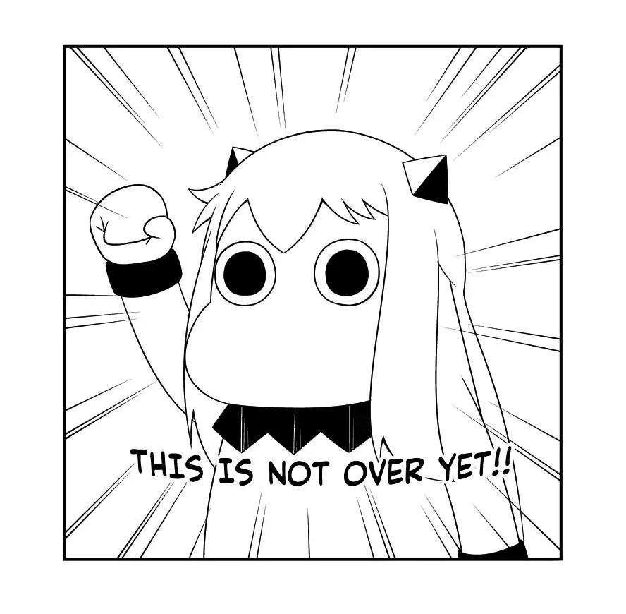 Rokudou no Onna-tachi Chapter 73 page 21 - Chapter 73: Thank You