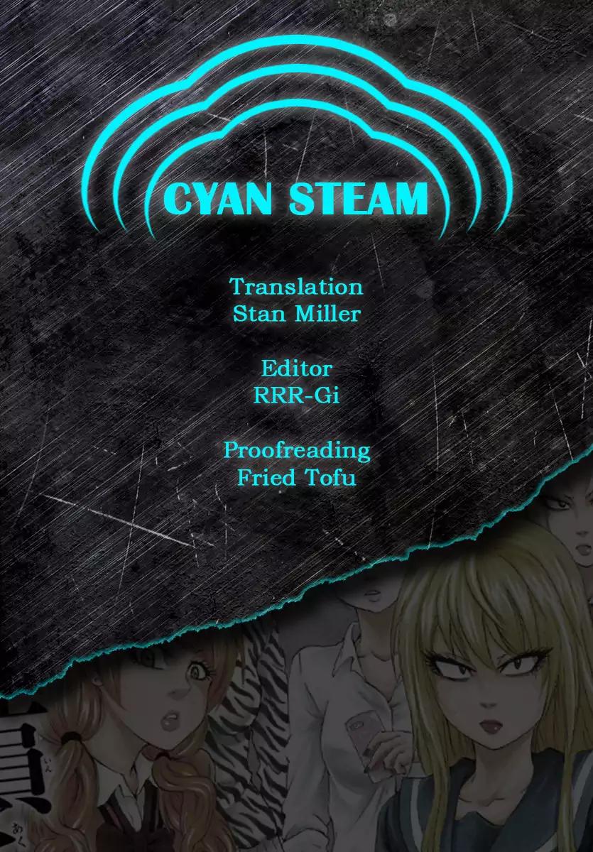 Rokudou no Onna-tachi Chapter 78 page 20 - Chapter 78: Intense Training