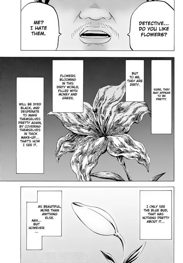 Rokudou no Onna-tachi Chapter 8 page 4 - Chapter 8: Time For You To Die
