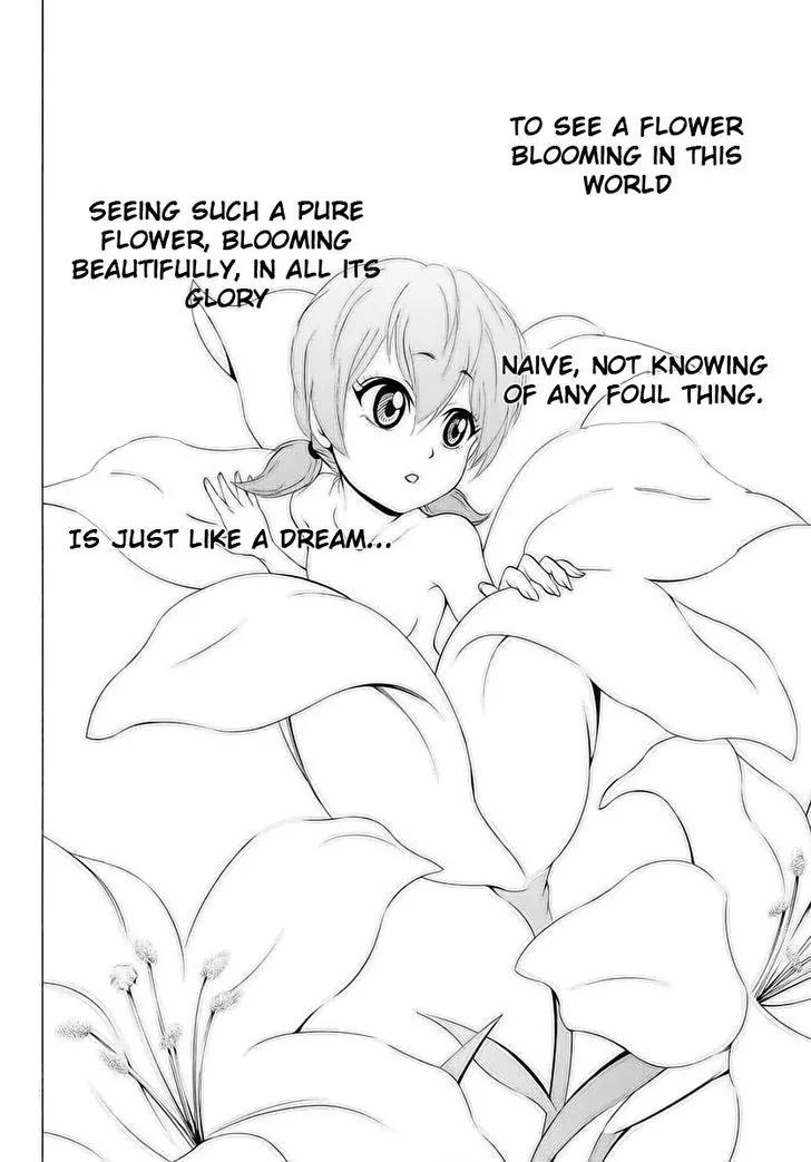 Rokudou no Onna-tachi Chapter 8 page 5 - Chapter 8: Time For You To Die