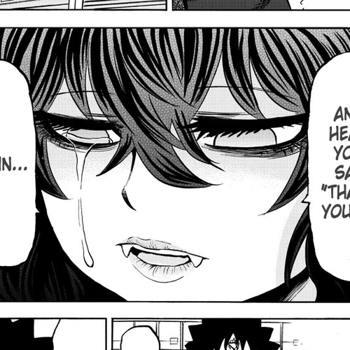 Rokudou no Onna-tachi Chapter 88: Jin's True Nature cover