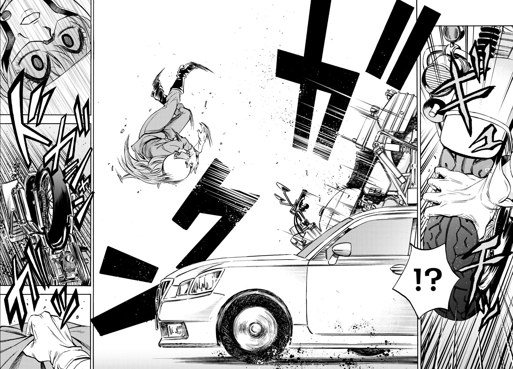 Rokudou no Onna-tachi Chapter 89 page 18 - Chapter 89: Ranna's Job