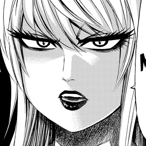 Rokudou no Onna-tachi Chapter 91: Jin's Bodyguard cover