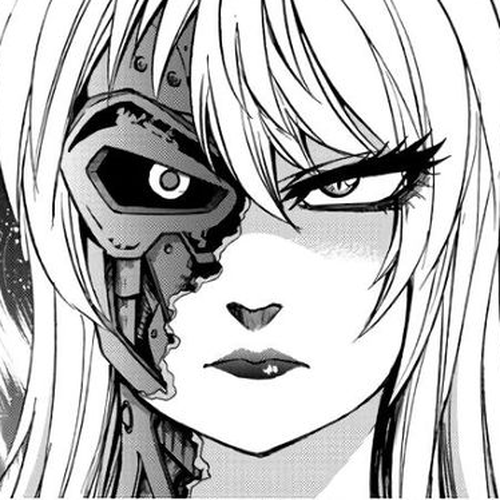 Rokudou no Onna-tachi Chapter 97 cover