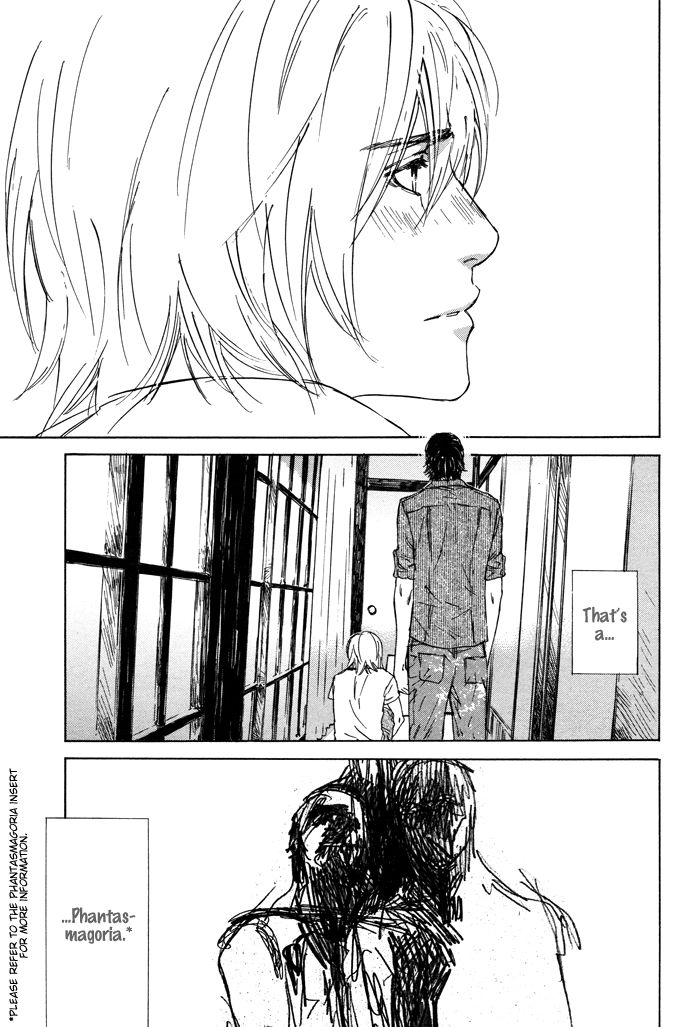 Rokugatsu no Hengen-san Chapter 2 page 19 - Chapter 2