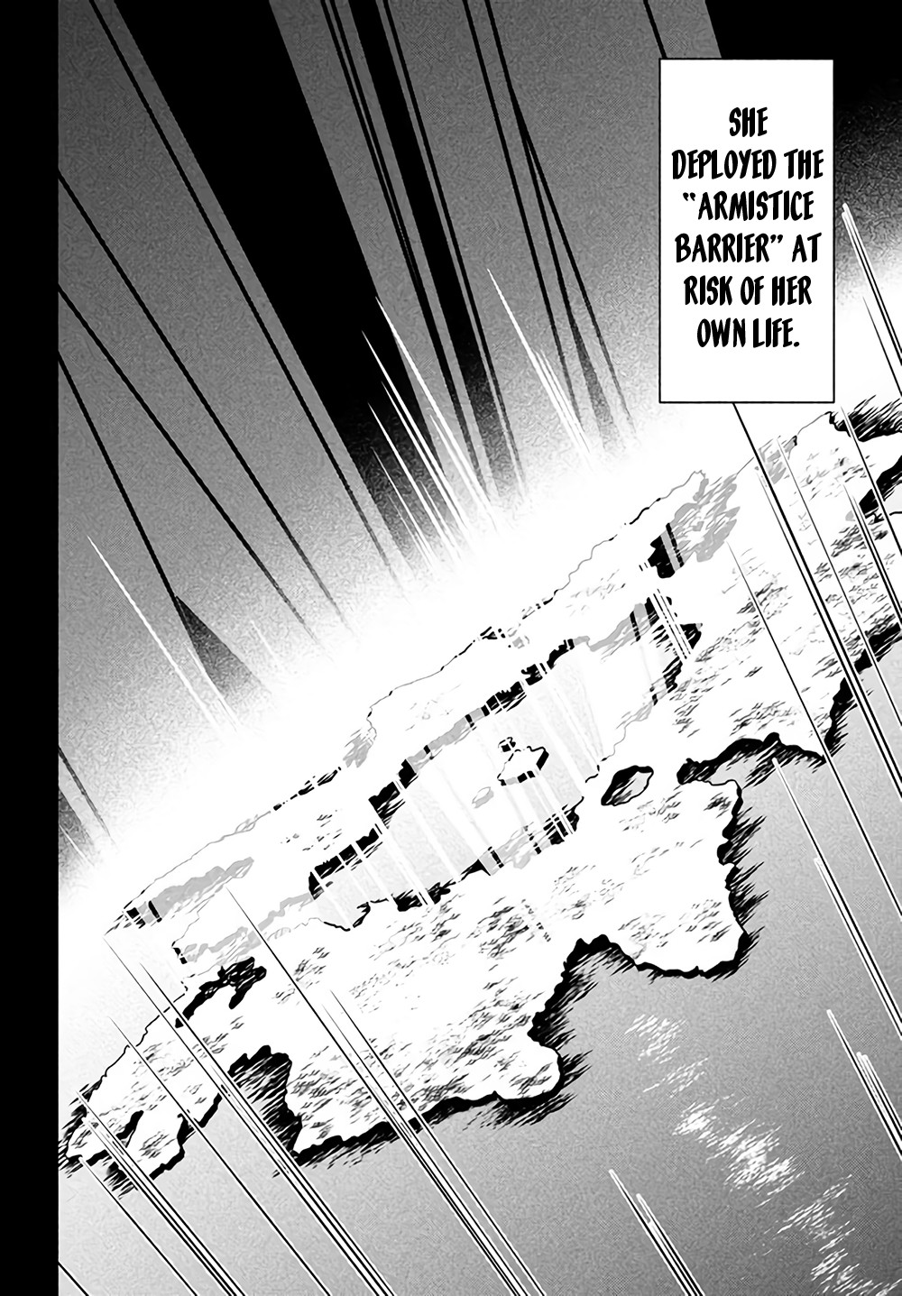 Rokuhime wa Kami Goe ni Koi ni Suru Chapter 1 page 19 - Chapter 1