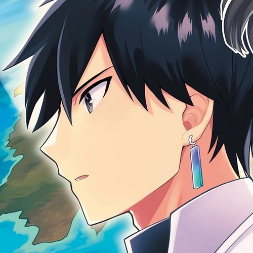 Rokuhime wa Kami Goe ni Koi ni Suru Chapter 1 cover