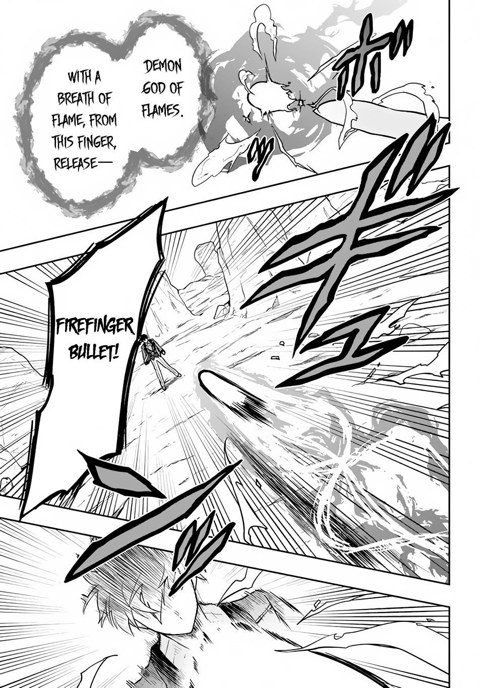 Rokuhime wa Kami Goe ni Koi ni Suru Chapter 10 page 10 - Chapter 10