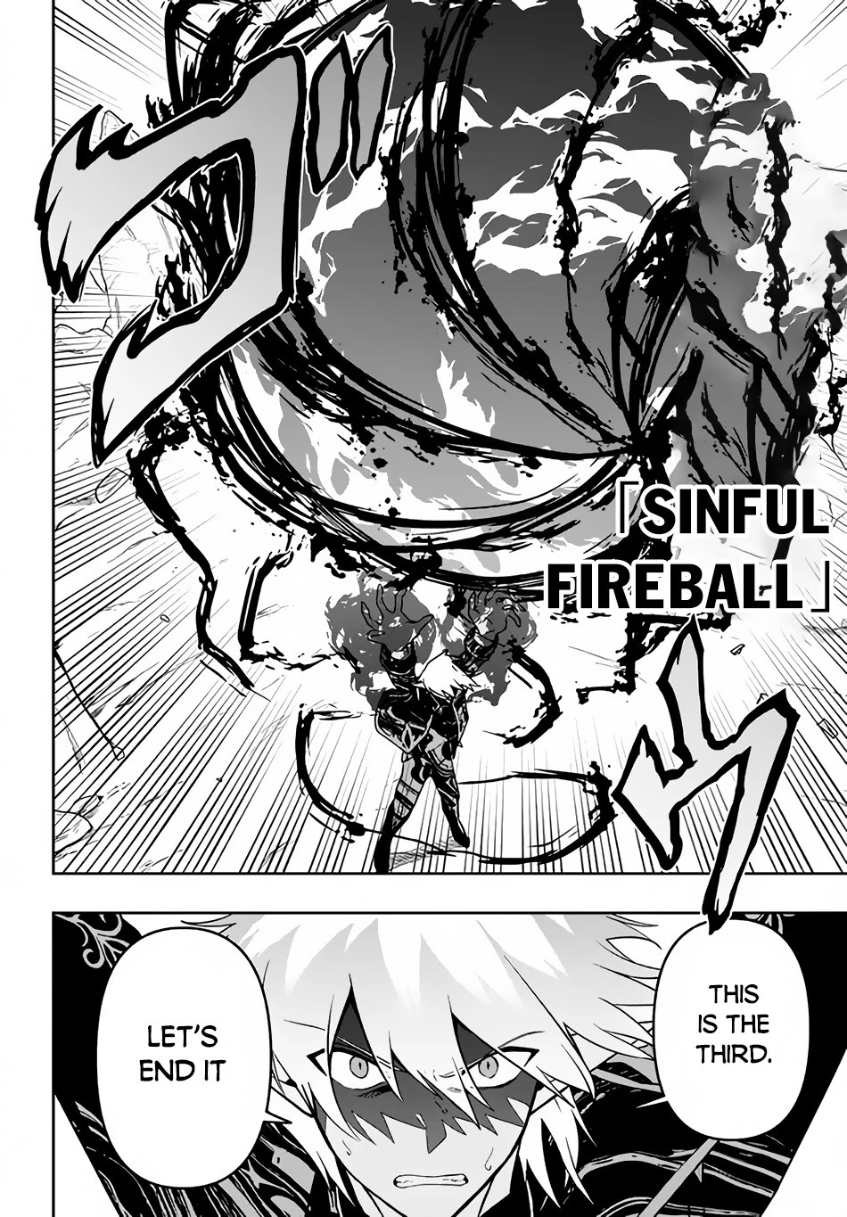 Rokuhime wa Kami Goe ni Koi ni Suru Chapter 10 page 21 - Chapter 10