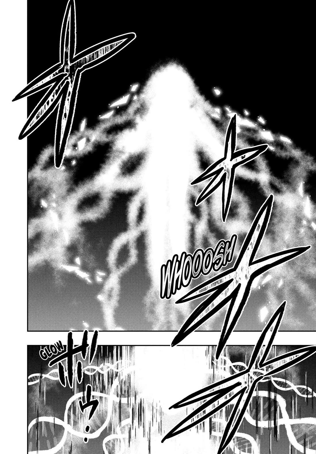 Rokuhime wa Kami Goe ni Koi ni Suru Chapter 100 page 4 - Chapter 100