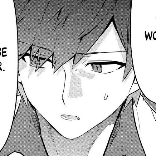 Rokuhime wa Kami Goe ni Koi ni Suru Chapter 104 cover