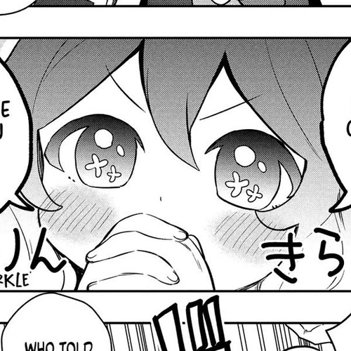 Rokuhime wa Kami Goe ni Koi ni Suru Chapter 105 cover