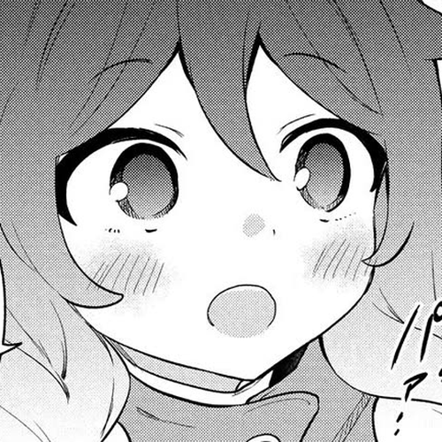 Rokuhime wa Kami Goe ni Koi ni Suru Chapter 106 cover