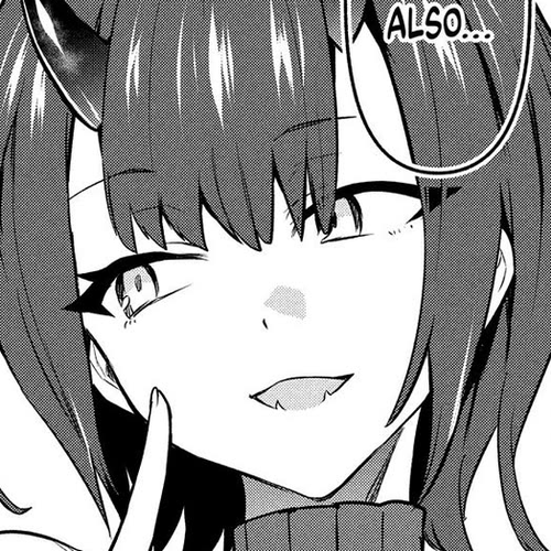 Rokuhime wa Kami Goe ni Koi ni Suru Chapter 108 cover