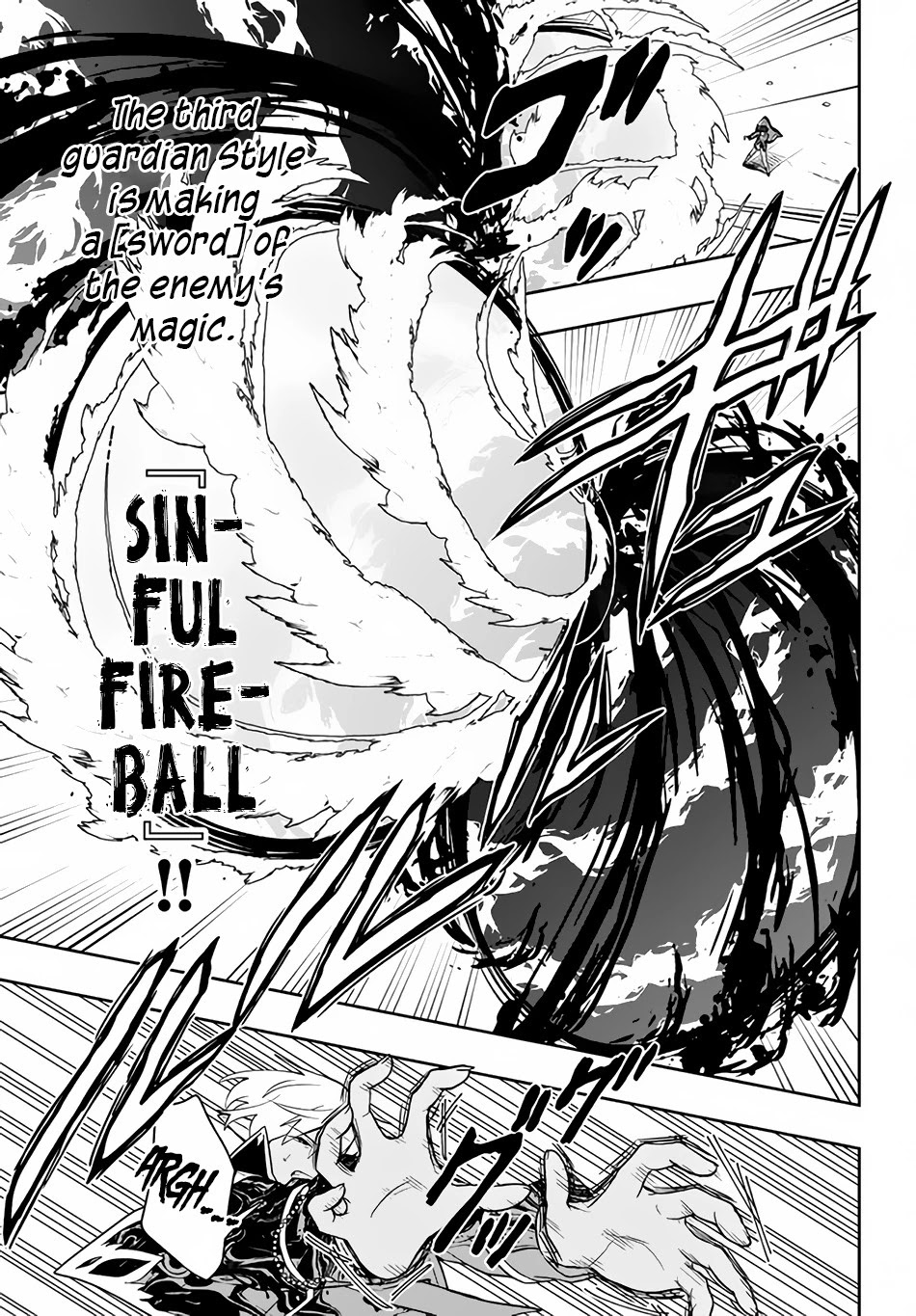 Rokuhime wa Kami Goe ni Koi ni Suru Chapter 11 page 6 - Chapter 11: Guidance of Destiny