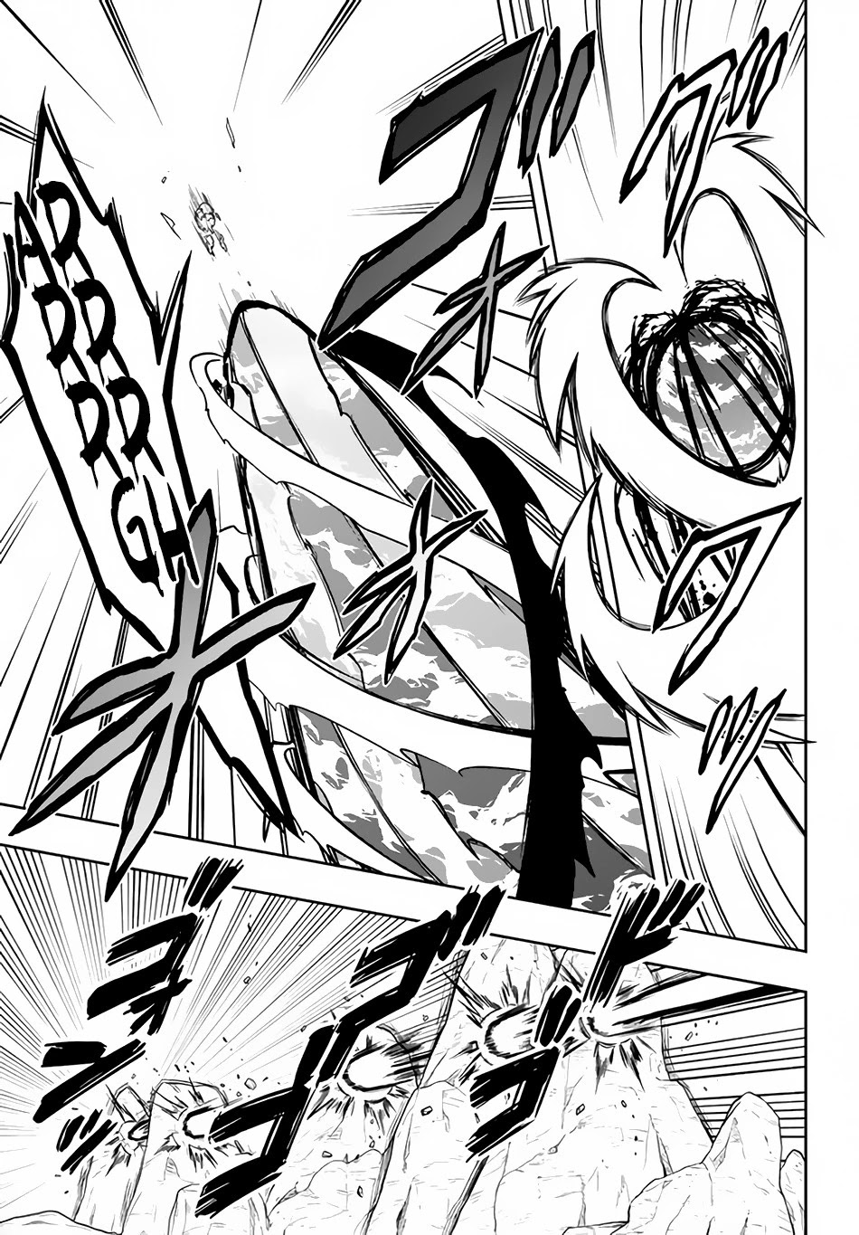 Rokuhime wa Kami Goe ni Koi ni Suru Chapter 11 page 8 - Chapter 11: Guidance of Destiny