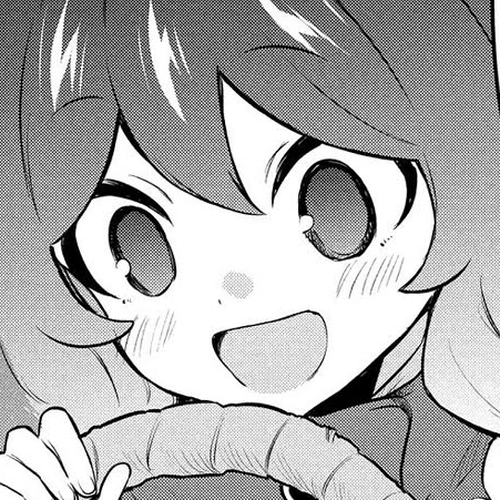 Rokuhime wa Kami Goe ni Koi ni Suru Chapter 110 cover