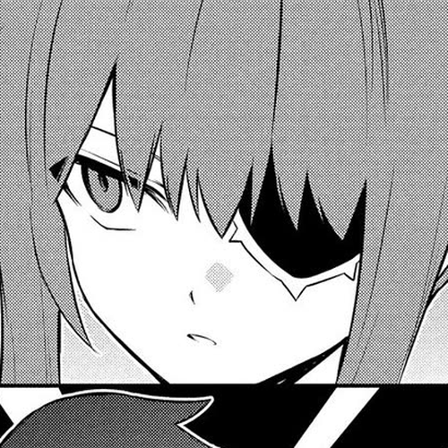 Rokuhime wa Kami Goe ni Koi ni Suru Chapter 116 cover