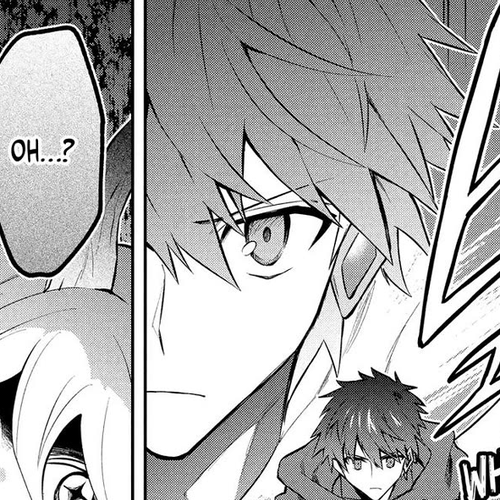 Rokuhime wa Kami Goe ni Koi ni Suru Chapter 118 cover