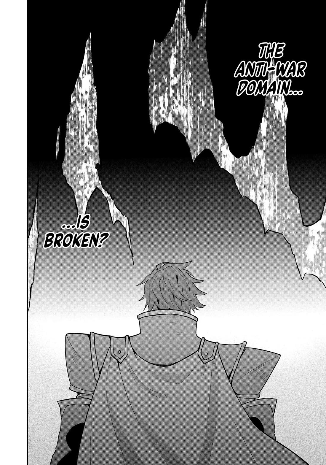 Rokuhime wa Kami Goe ni Koi ni Suru Chapter 119 page 18 - Chapter 119