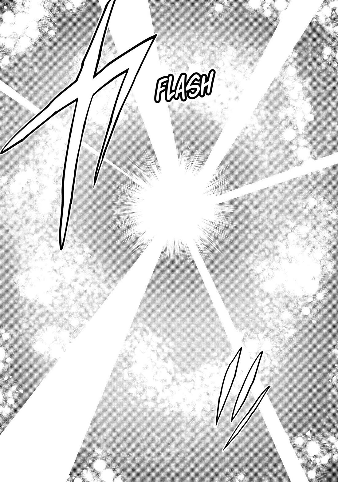 Rokuhime wa Kami Goe ni Koi ni Suru Chapter 122 page 26 - Chapter 122