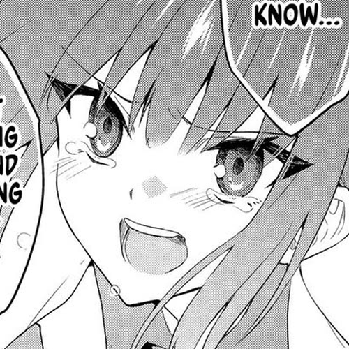 Rokuhime wa Kami Goe ni Koi ni Suru Chapter 122 cover