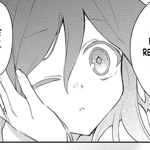 Rokuhime wa Kami Goe ni Koi ni Suru Chapter 123 [END] cover