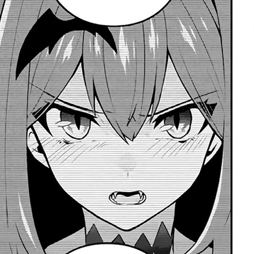 Rokuhime wa Kami Goe ni Koi ni Suru Chapter 13 cover