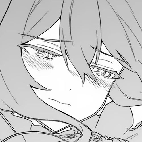 Rokuhime wa Kami Goe ni Koi ni Suru Chapter 16: Flower Crystal cover