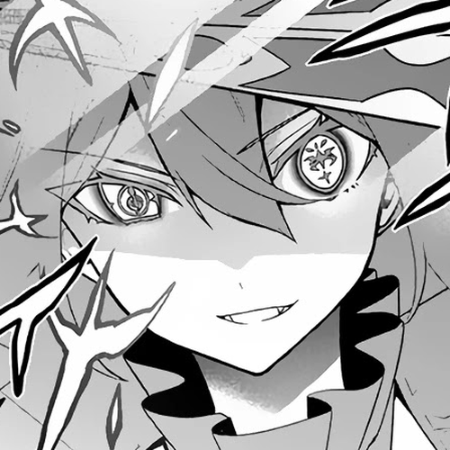 Rokuhime wa Kami Goe ni Koi ni Suru Chapter 17: Strong One cover