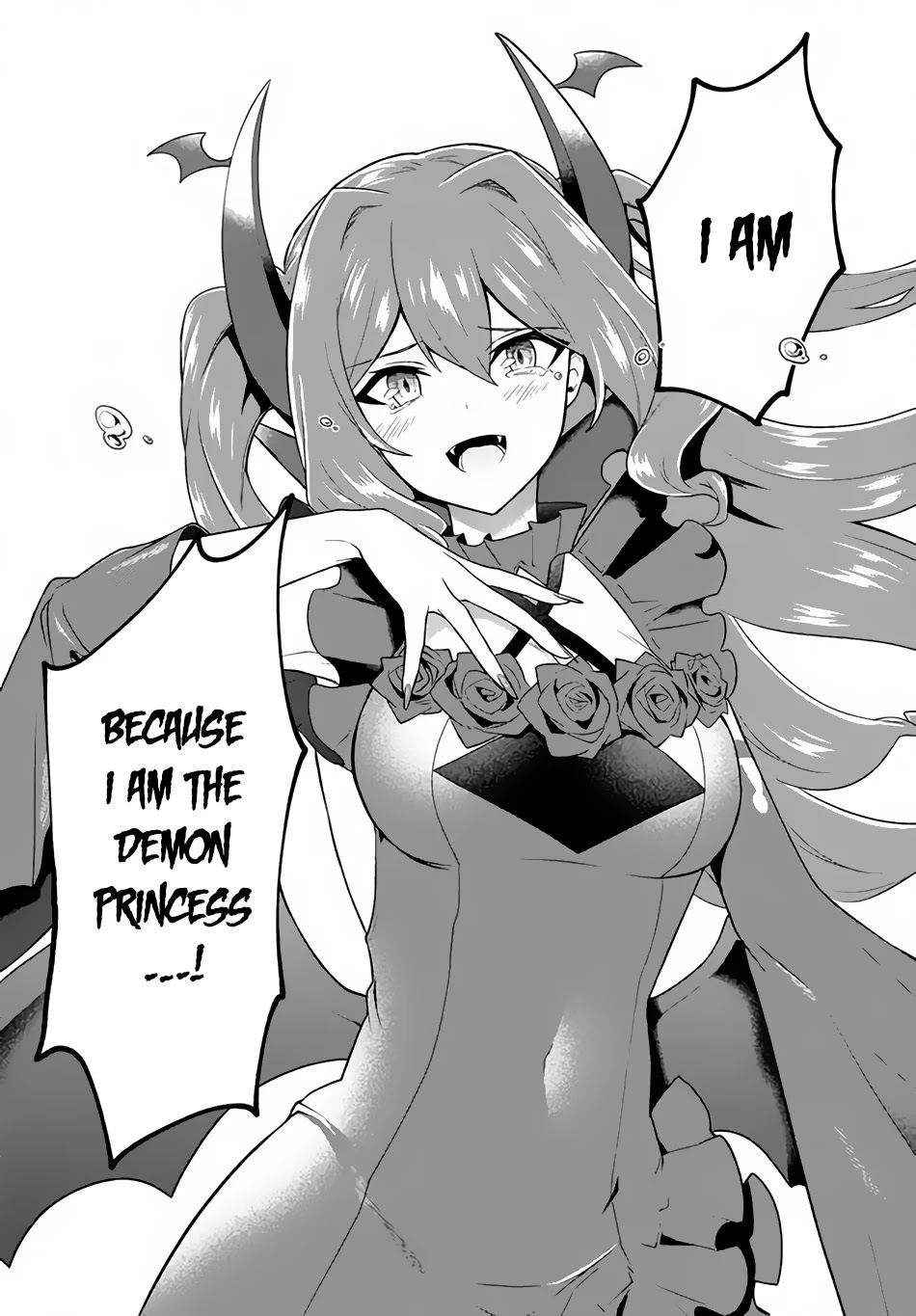 Rokuhime wa Kami Goe ni Koi ni Suru Chapter 18 page 11 - Chapter 18: The Crimson Round Dance