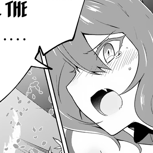 Rokuhime wa Kami Goe ni Koi ni Suru Chapter 19: Settlement cover