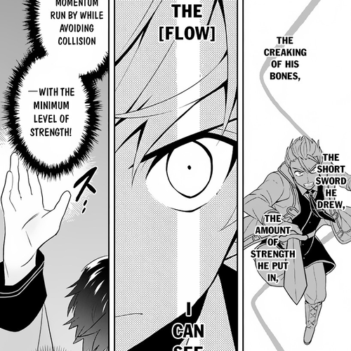 Rokuhime wa Kami Goe ni Koi ni Suru Chapter 2 cover
