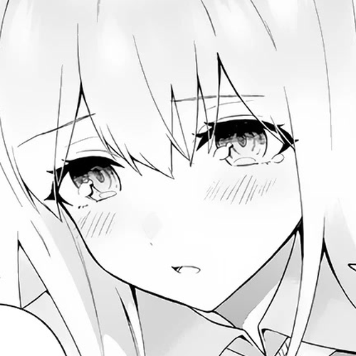 Rokuhime wa Kami Goe ni Koi ni Suru Chapter 20: The Silver Guard Knight cover