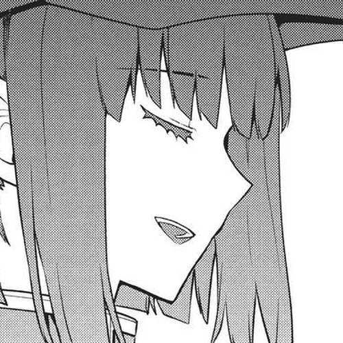 Rokuhime wa Kami Goe ni Koi ni Suru Chapter 30 cover