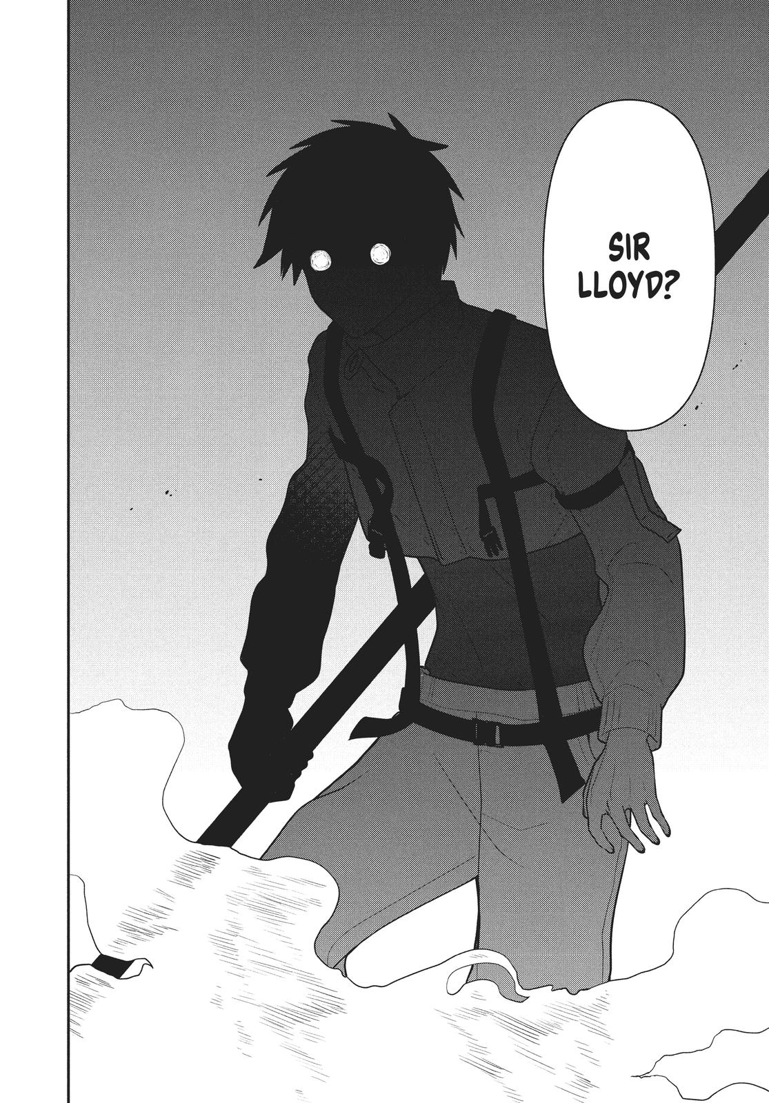 Rokuhime wa Kami Goe ni Koi ni Suru Chapter 32 page 20 - Chapter 32