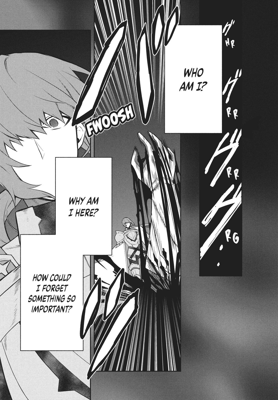 Rokuhime wa Kami Goe ni Koi ni Suru Chapter 34 page 5 - Chapter 34