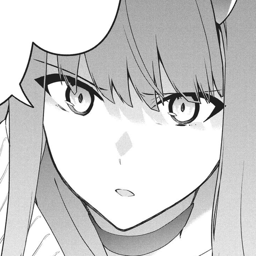 Rokuhime wa Kami Goe ni Koi ni Suru Chapter 38 cover