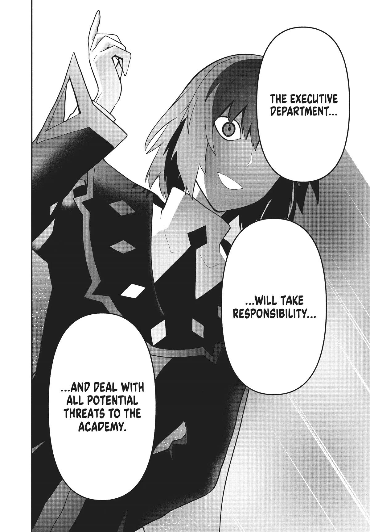 Rokuhime wa Kami Goe ni Koi ni Suru Chapter 39 page 12 - Chapter 39