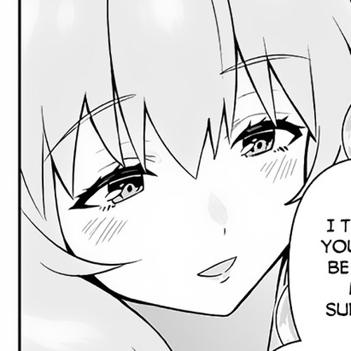 Rokuhime wa Kami Goe ni Koi ni Suru Chapter 4 cover