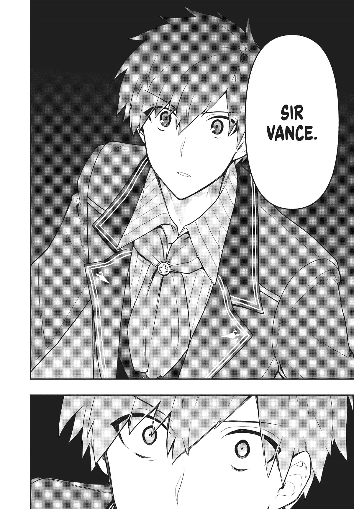 Rokuhime wa Kami Goe ni Koi ni Suru Chapter 41 page 20 - Chapter 41