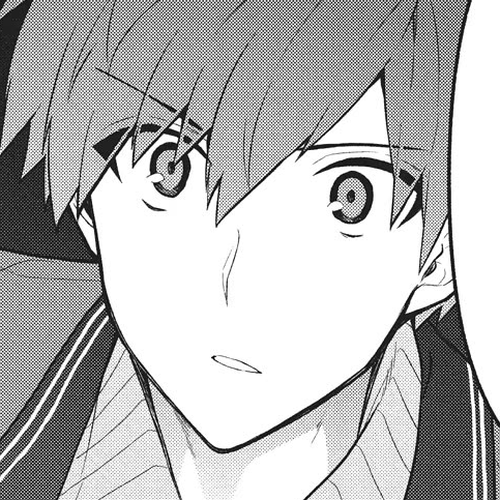 Rokuhime wa Kami Goe ni Koi ni Suru Chapter 41 cover