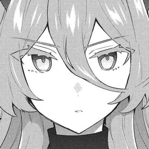 Rokuhime wa Kami Goe ni Koi ni Suru Chapter 52 cover
